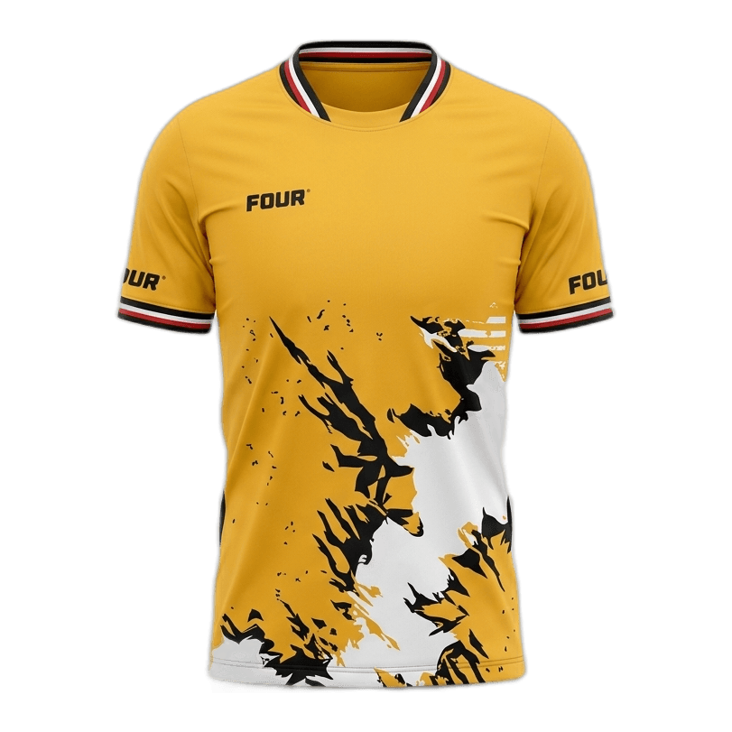 Match Jersey S70 #10 front