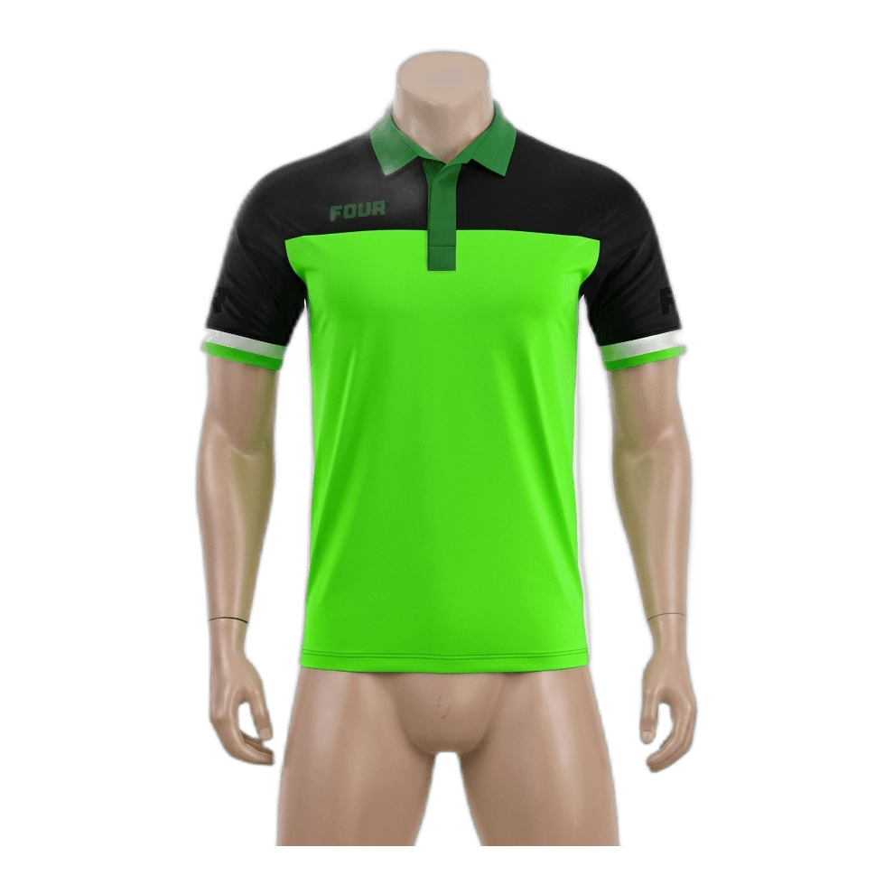 Match Jersey S70 #12 front