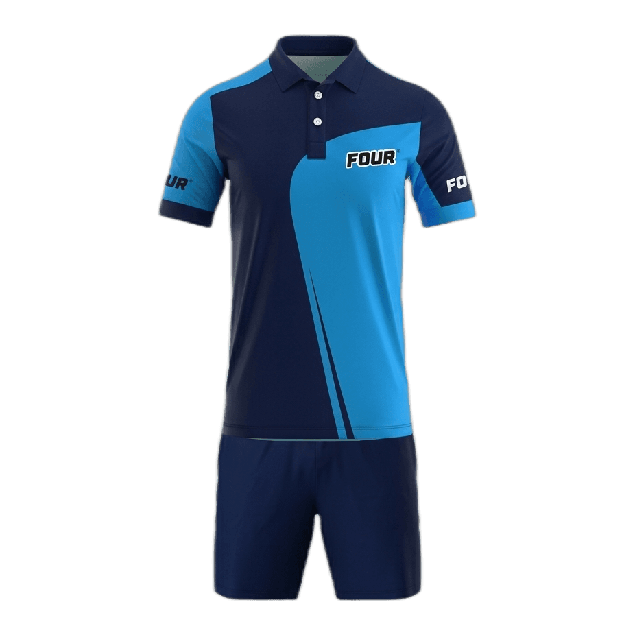 Match Jersey S70 #13 front