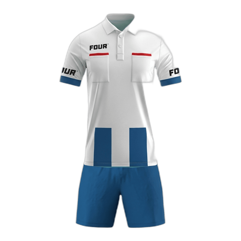 Referee Jersey S70 #15 front