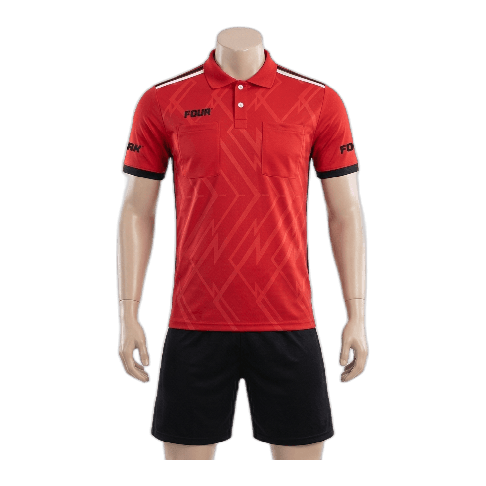 Referee Jersey S70 #2 front