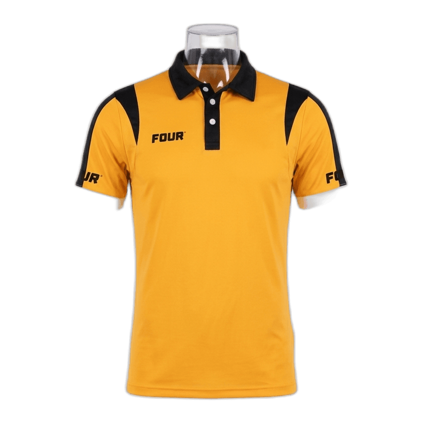 Referee Jersey S70 #5 front