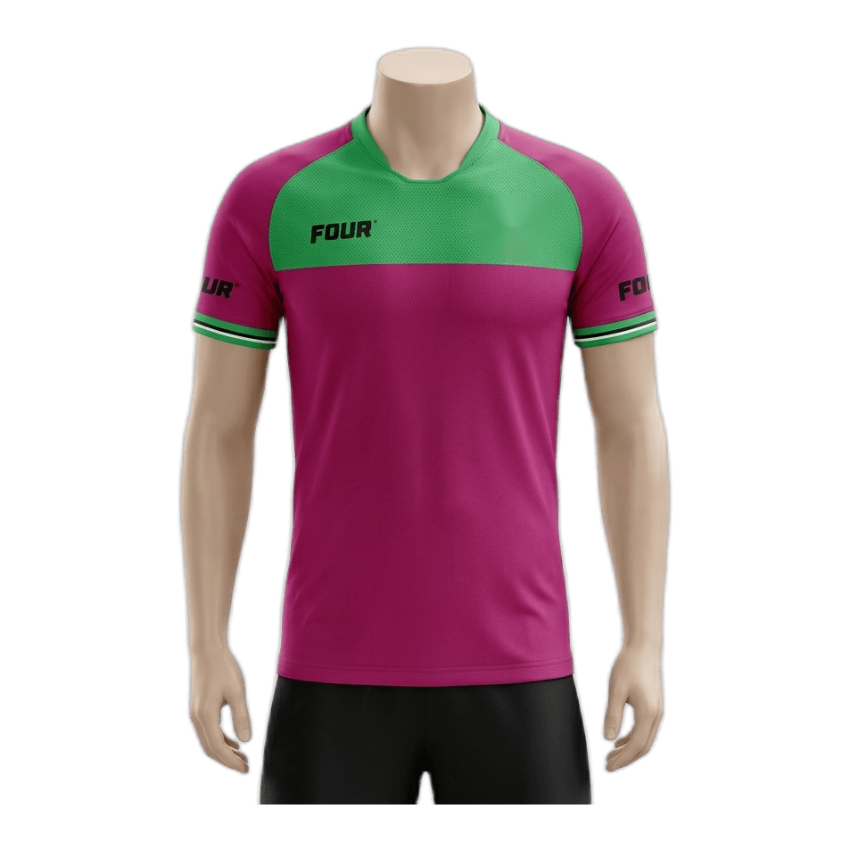 Match Jersey S71 #11 front