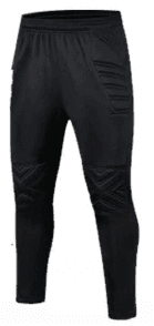 Goalkeeper Pants front