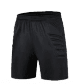 Goalkeeper Shorts front
