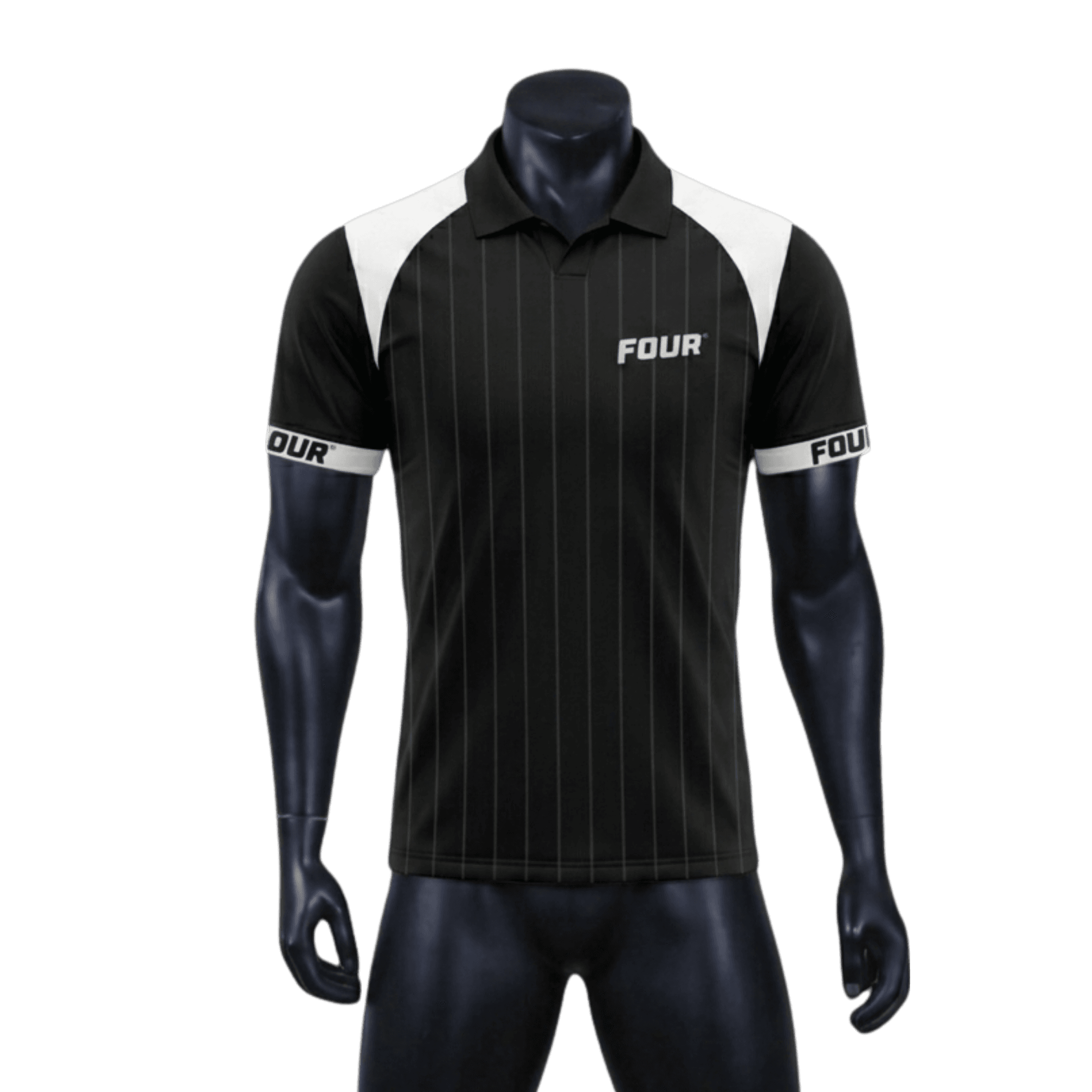 Match Jersey JCS25 — S88 #079 front