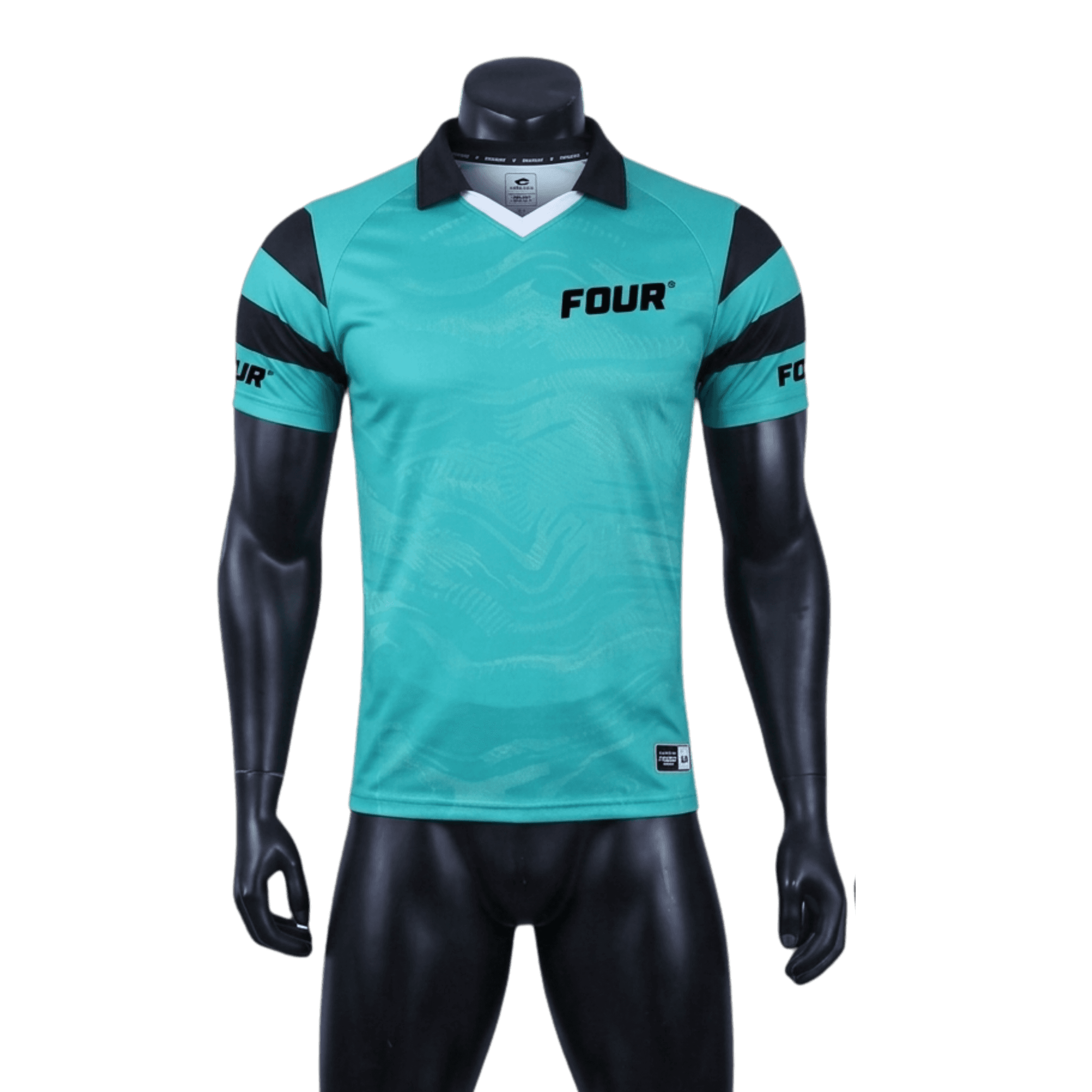 Match Jersey JCS25 — S88 #081 front