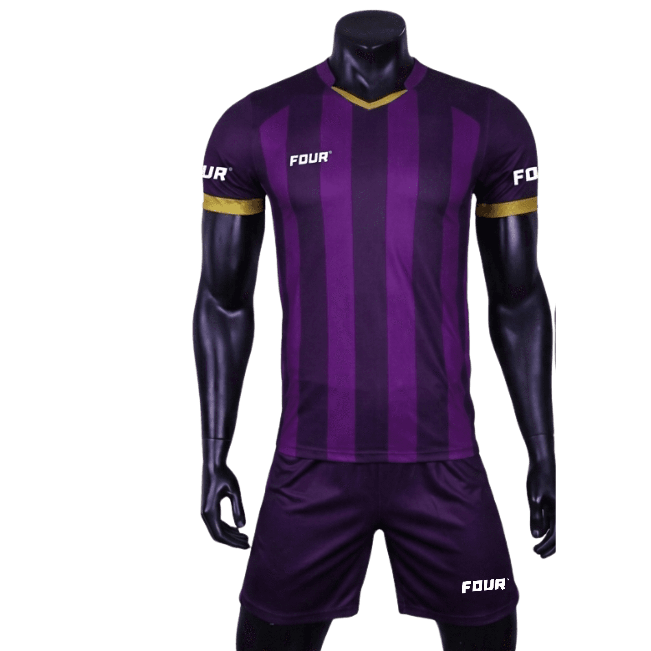Match Jersey JCS25 — S88 #089 front