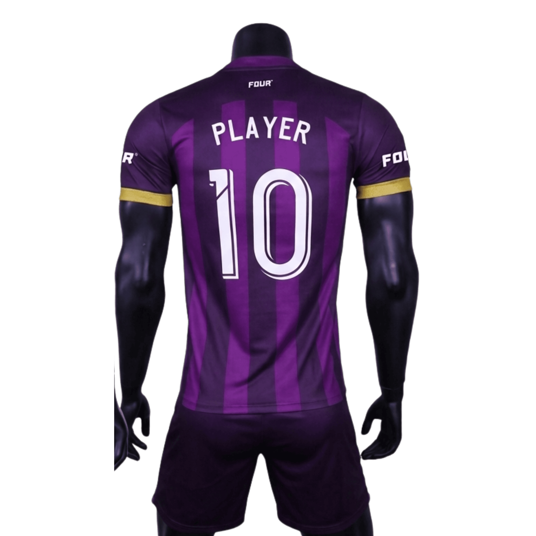 Match Jersey JCS25 — S88 #089 back