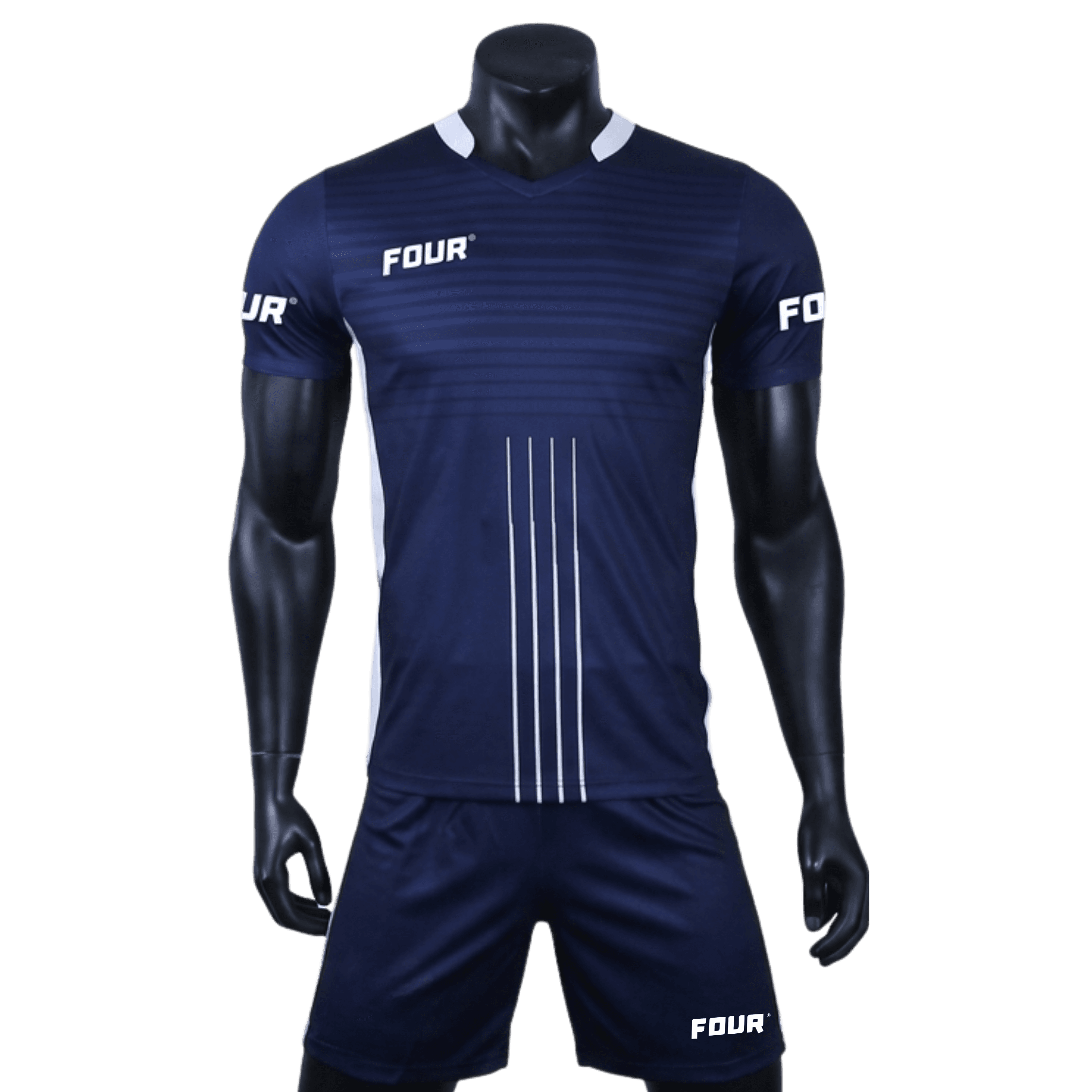 Match Jersey JCS25 — S88 #091 front