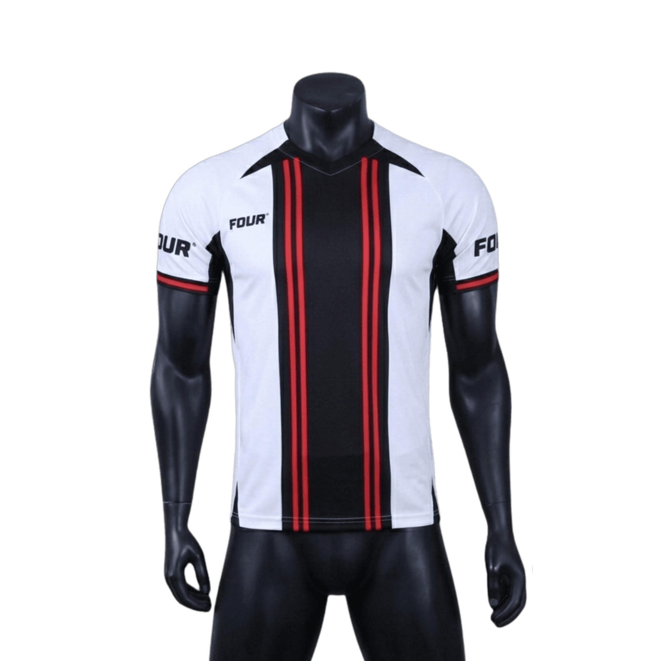 Match Jersey JCS27 — S72/S77 #069 front