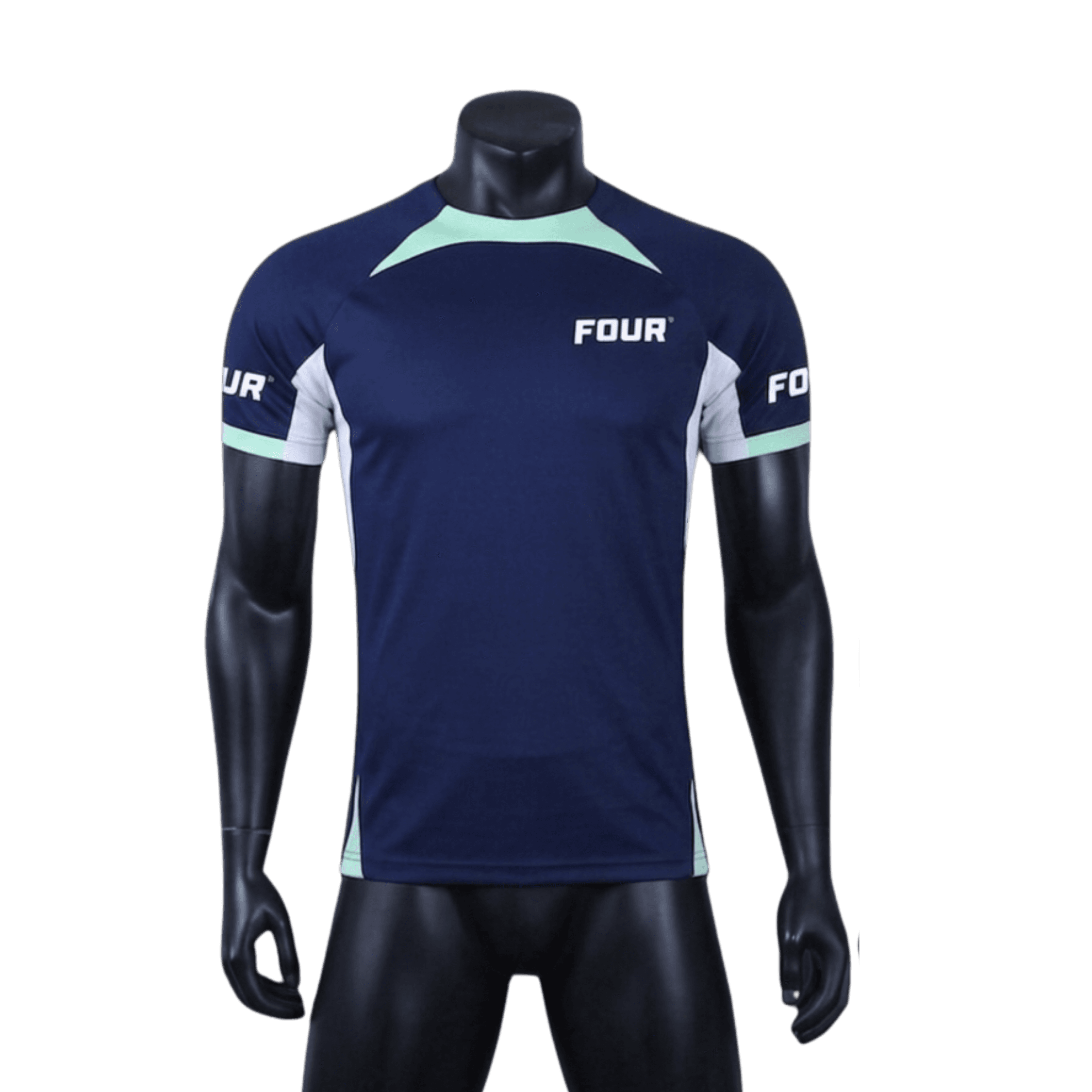 Match Jersey JCS27 — S72/S77 #071 front