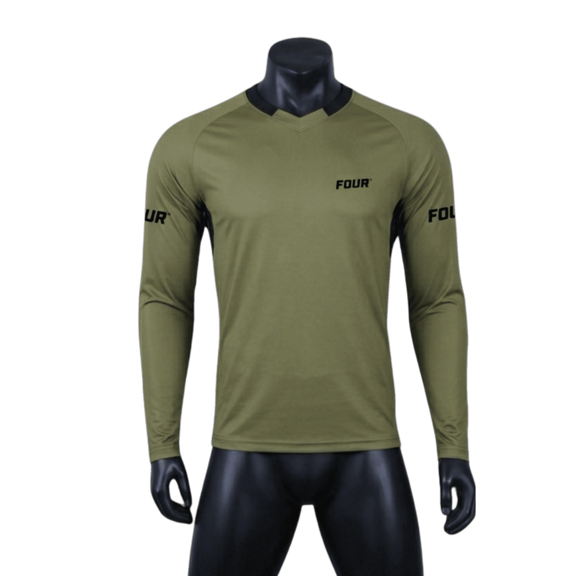Match Jersey JCS27 — S94/S72 #059 front