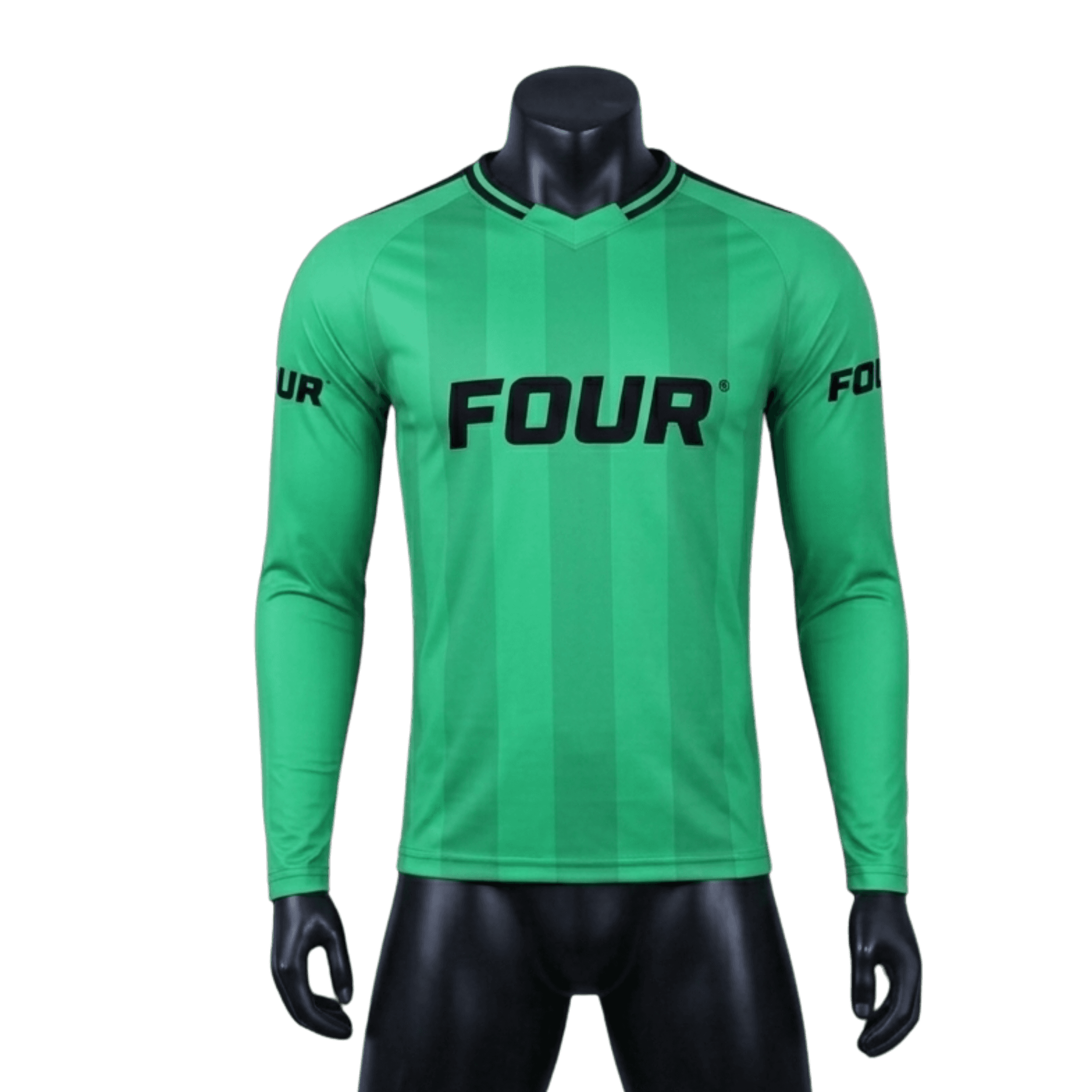 Match Jersey JCS27 — S94/S72 #061 front