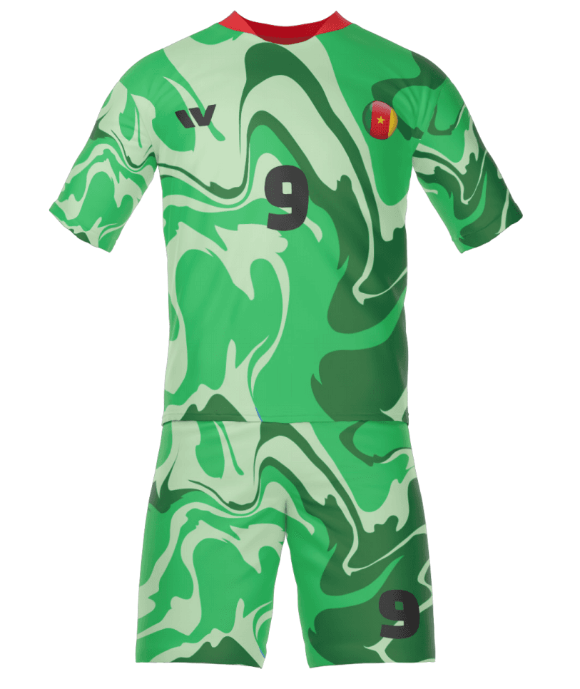 Match Jersey JCS27 — S94/S72 Kit 04 front