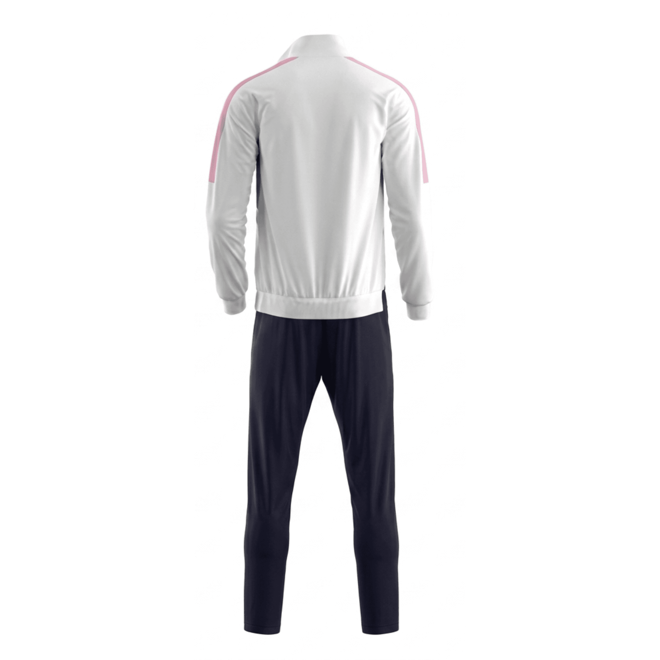 Tracksuit JCS27 #019 back