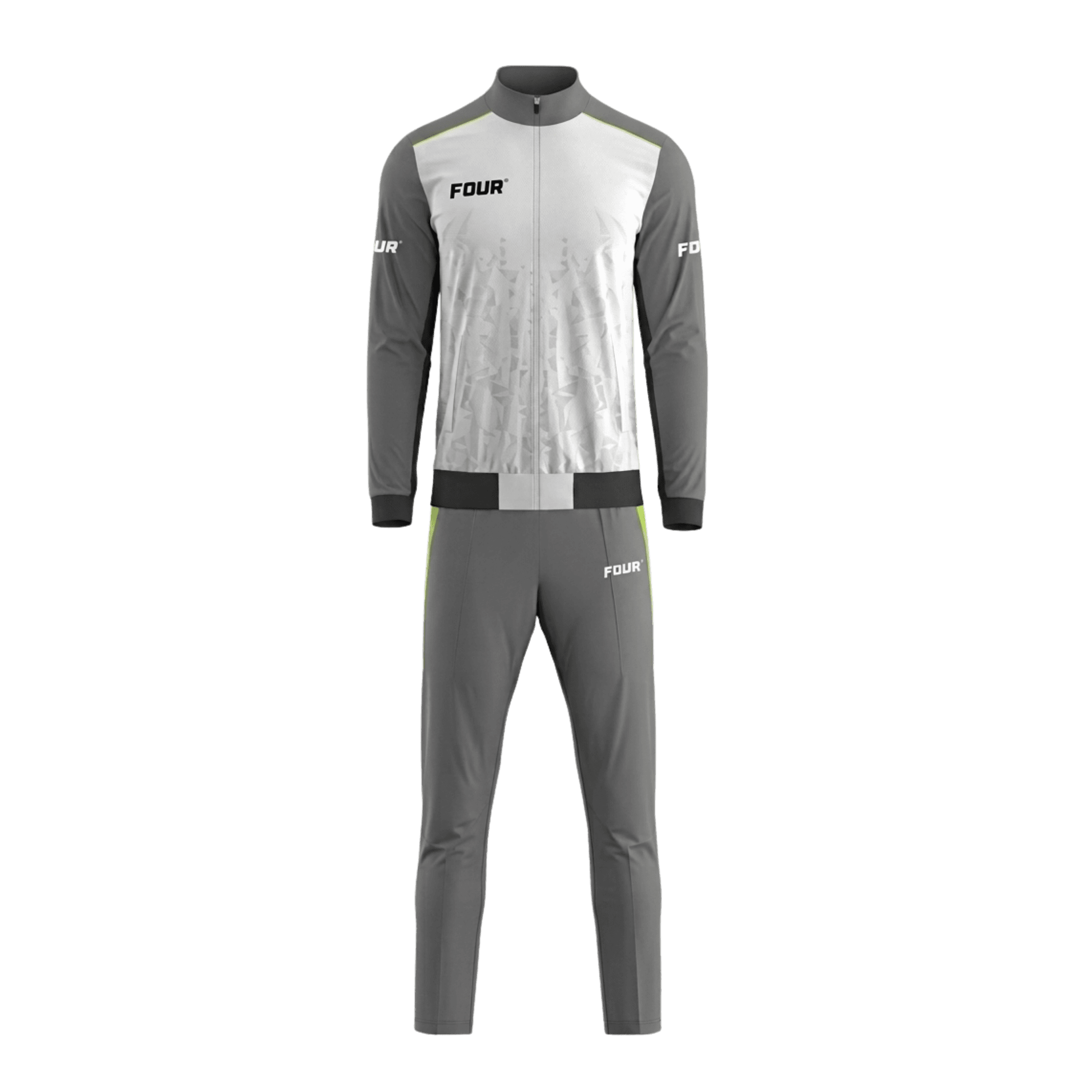 Tracksuit JCS27 #003 front