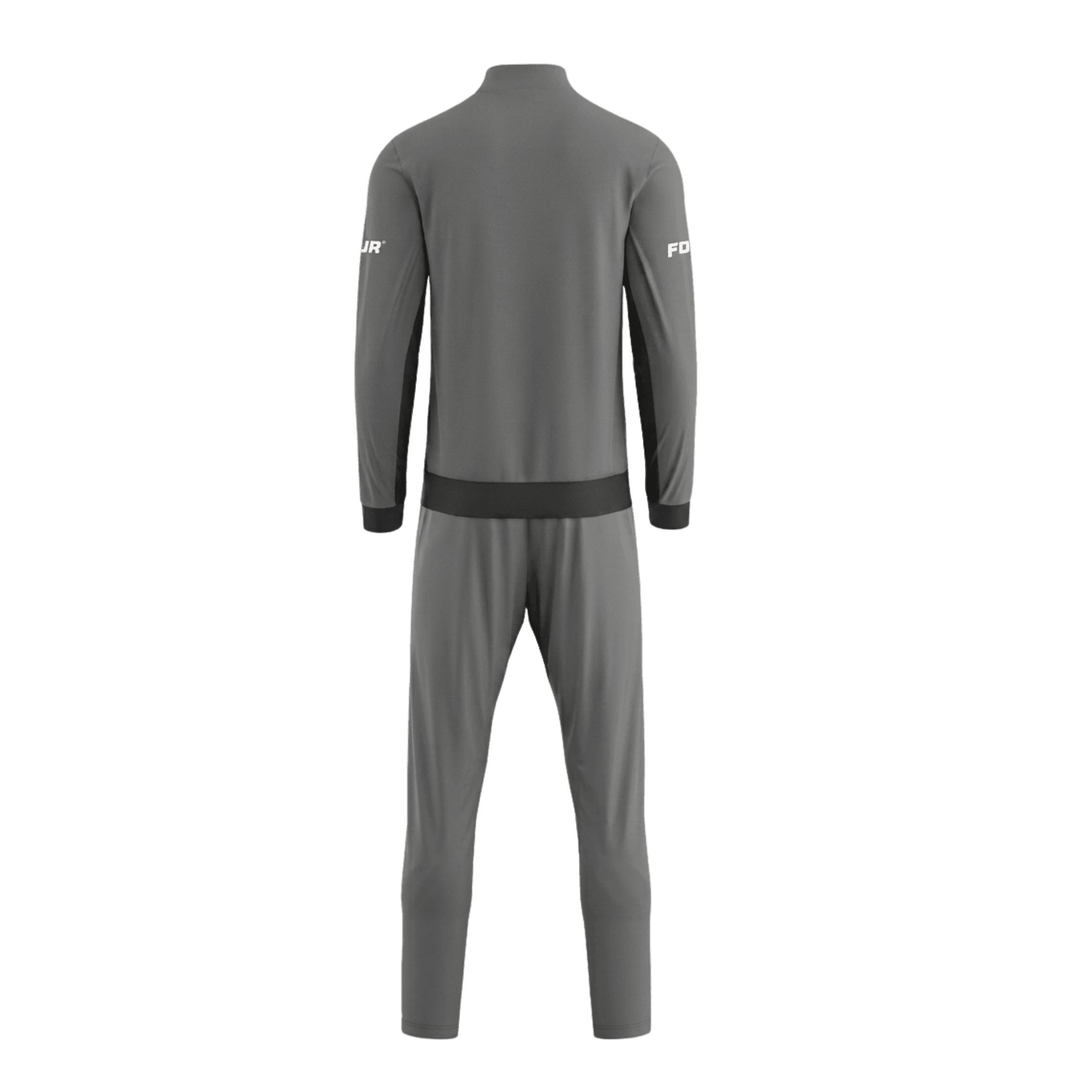 Tracksuit JCS27 #003 back