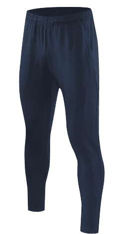 Joggers front