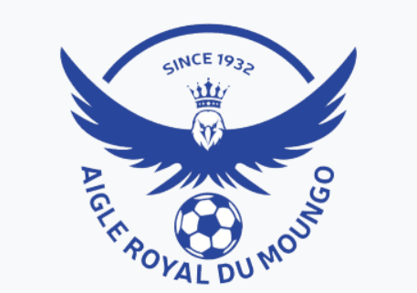 Aigle Royal Du Moungo